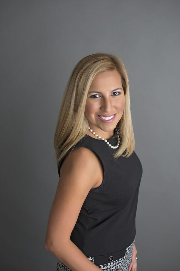 Heidi Daigle Realtor