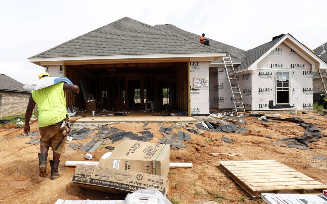 5 Benefits of Buying New Construction Homes in Orlando